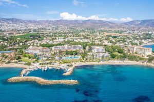 Paphos Pegeia