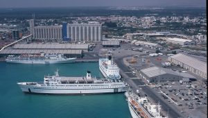 Limassol (Port)